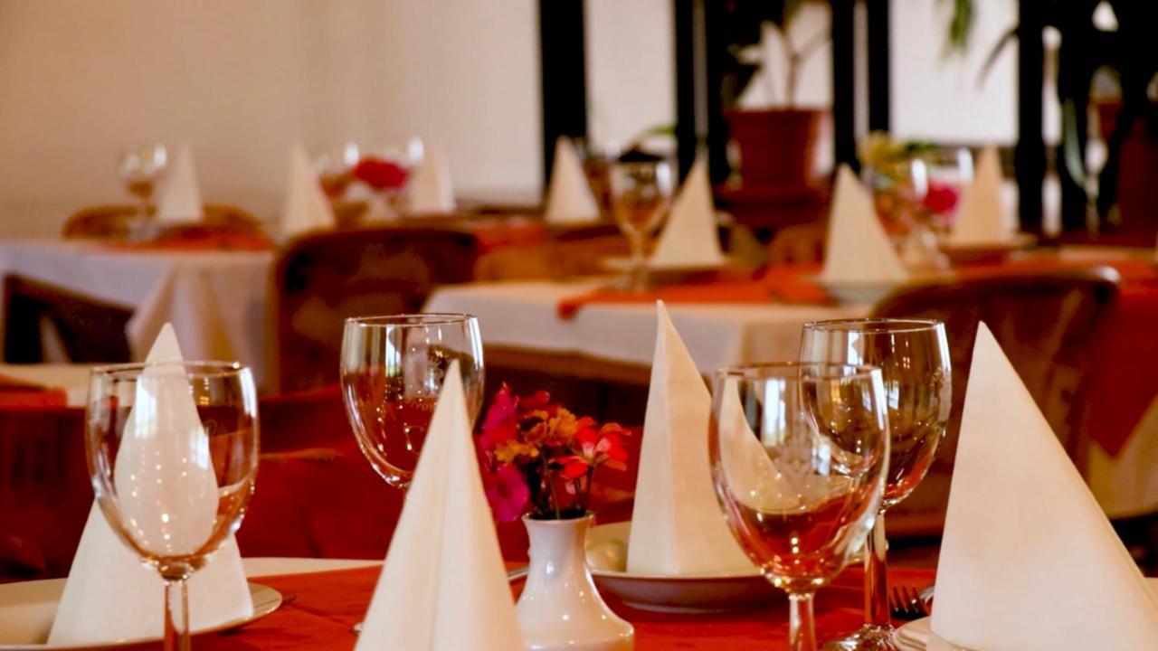 Horsky Hotel Neptun Mala Moravka Ngoại thất bức ảnh